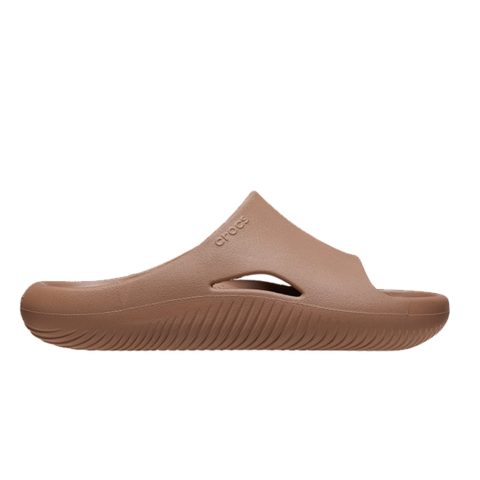 Crocs Mellow Slide Latte