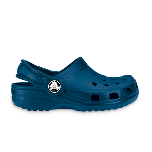 Crocs Kids Classic Clog Navy, image 1 of 4