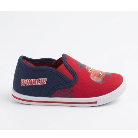 LEOMIL CA003063 SHOES RED