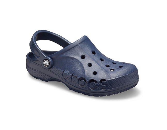 Crocs Baya Clog Navy, image 2 of 4