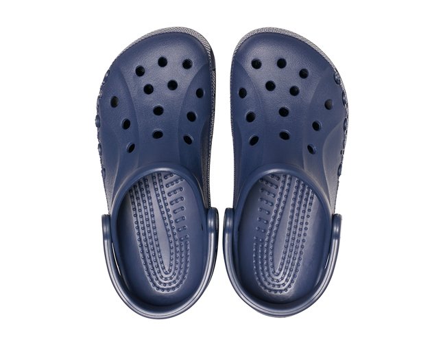 Crocs Baya Clog Navy, image 3 of 4