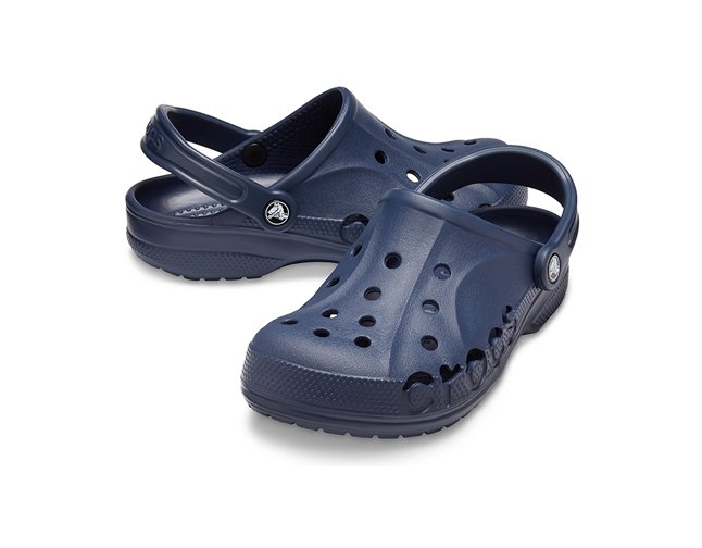 Crocs Baya Clog Navy, image 4 of 4