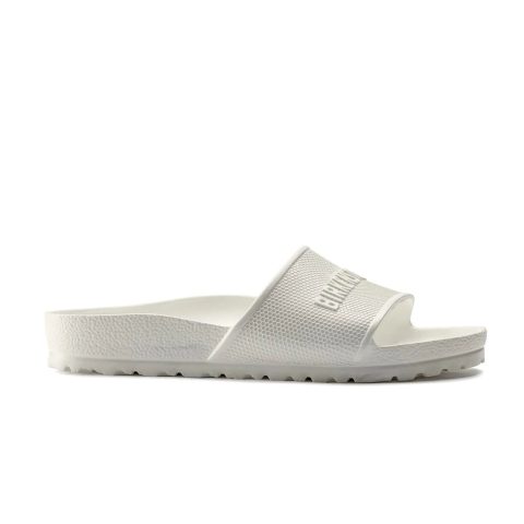 BIRKENSTOCK Barbados Eva Slide-1015399-White