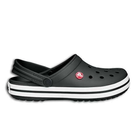 Crocs Crocband Kids Black