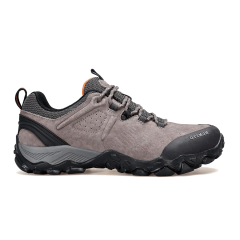 HUMTTO Trailblazer ? Men?s Hiking Shoe 130965A-1