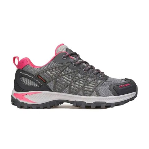 HUMTTO TerraX ? Women's Outdoor Hiking Shoe 150791B-3