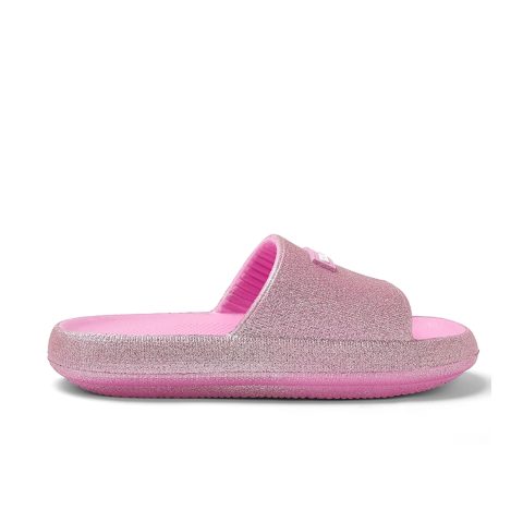 Cubs Glitter Pink Nicole