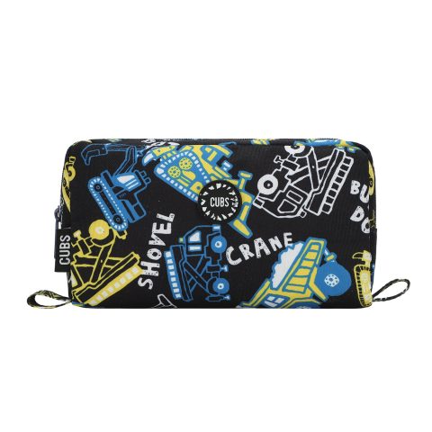 Cubs Cranes Pencil Case