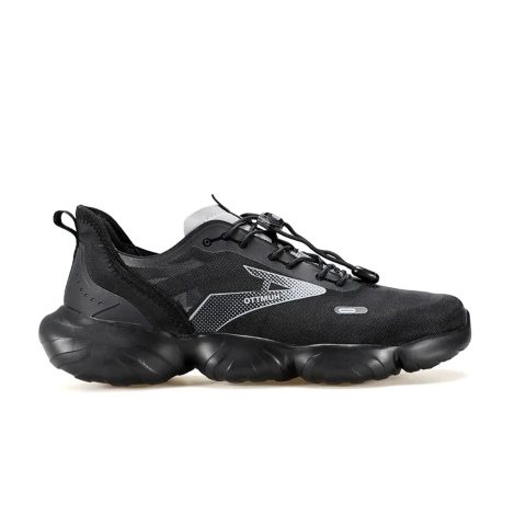 HUMTTO Cloud Walker Ultra-Lightweight Comfort 350273A Black