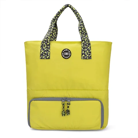 Cubs Lime Punch Tote/Cooler