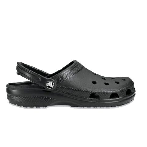 Crocs Classic Clog Kids Black