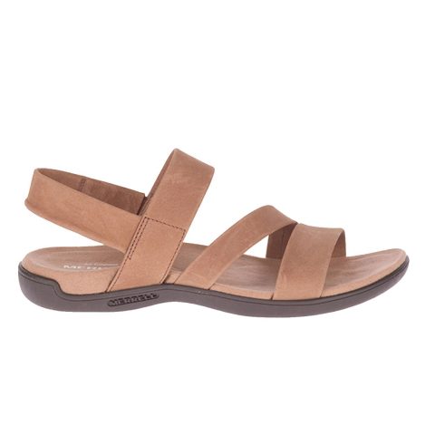 Merrell DISTRICT KANOYA STRAP Carob