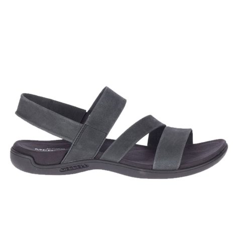 Merrell DISTRICT KANOYA STRAP Black
