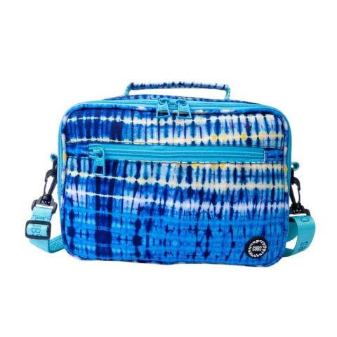 Cubs Blue Fortnite Lunch bag