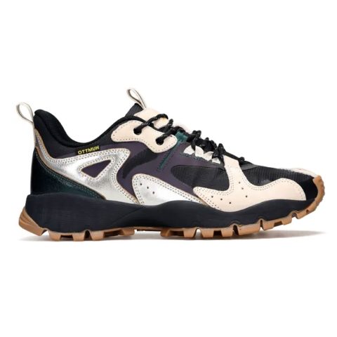 HUMTTO Unisex TerraX ? Trail Running & Outdoor Sneaker 340310A-1