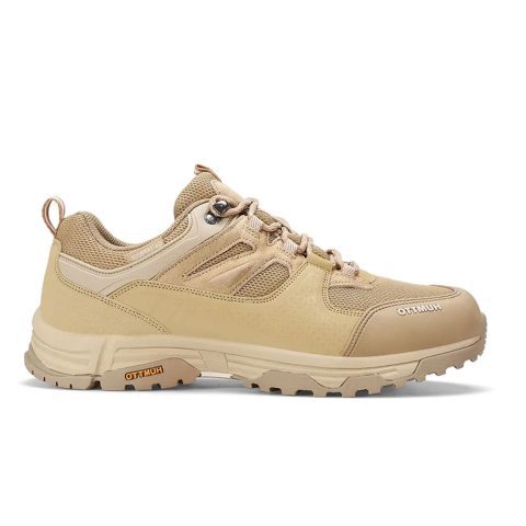 HUMTTO Desert Trekker ? Tactical Outdoor Hiking Shoe 140664A-3