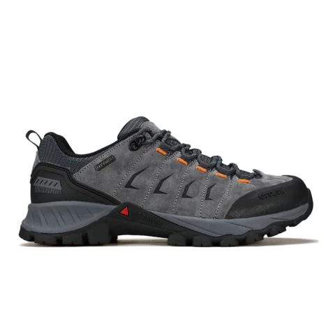 HUMTTO Humtto Trail Pro ? Men's Waterproof Hiking Shoe 150453A-2