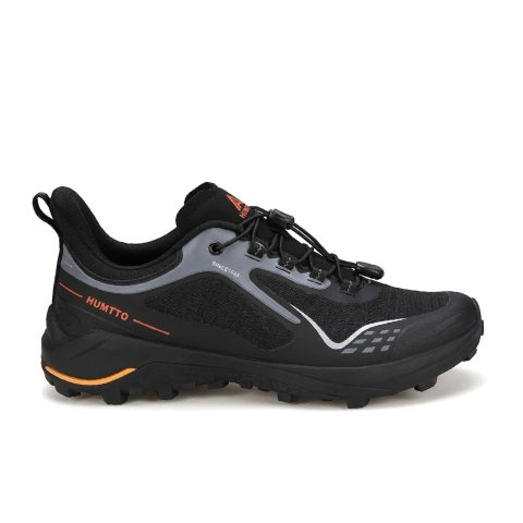 HUMTTO Stealth Swift X Low Cut Hiking Shoes-110385A-1-Black