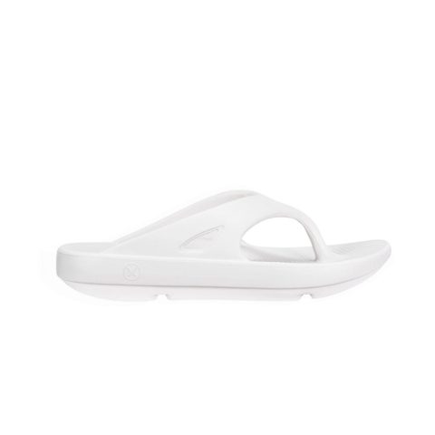 Hurley Men's Injection Flip-Flop White