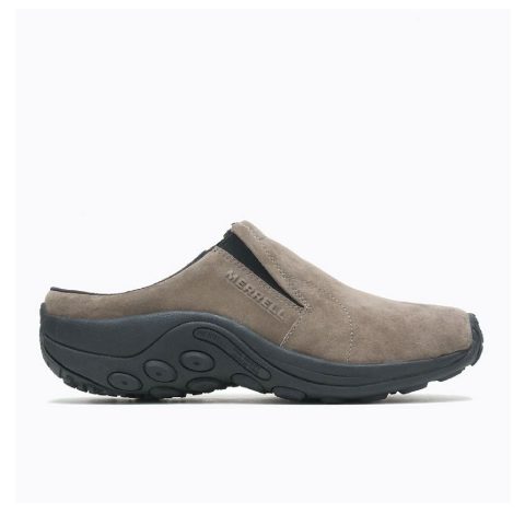 Merrell Jungle Slide Gun Smoke Beige