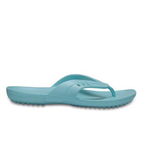 Crocs Kadee Flip-flop Women Ice Blue