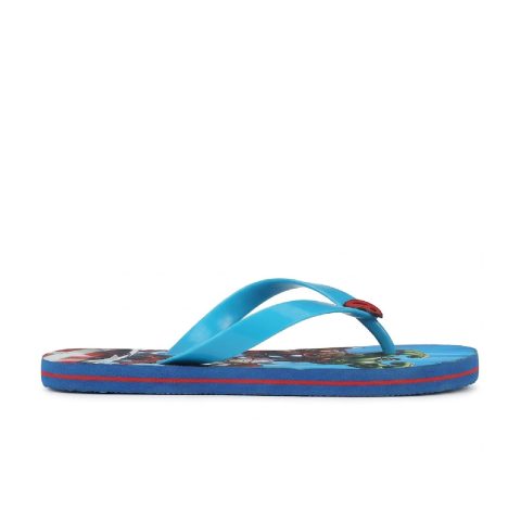 LEOMIL AV000069 SLIPPER BLUE