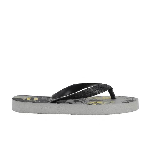 LEOMIL BOY SLIPPER BM000330 BLACK