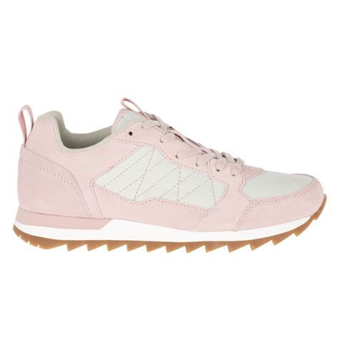 Merrell ALPINE SNEAKER ROSE Womens