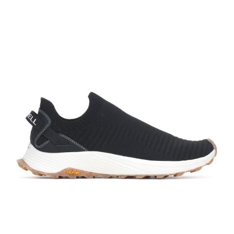Merrell Embark Moc Solution Black