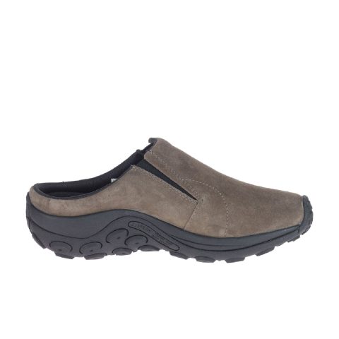 Merrell Jungle Slide Gun Smoke Charcoal