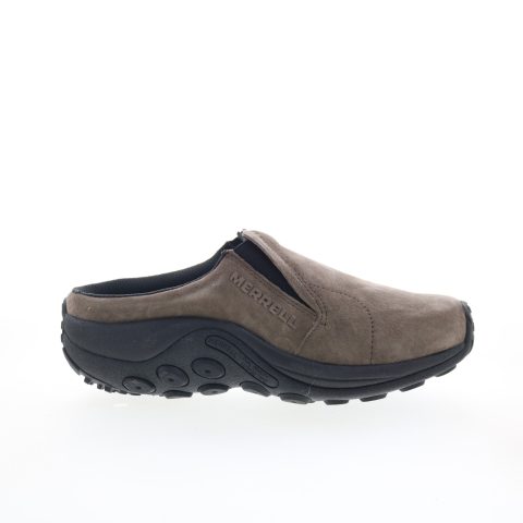 Merrell Jungle Slide Gun Smoke Coffe