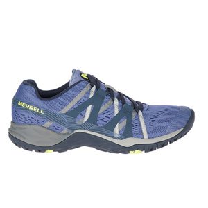 Merrell SIREN HEX Q2 E-MESH VELVET MORNING Womens