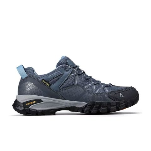 HUMTTO Blaze Trail X Low Cut Mesh Energetic Sneaker-110609A-4-LightBlue