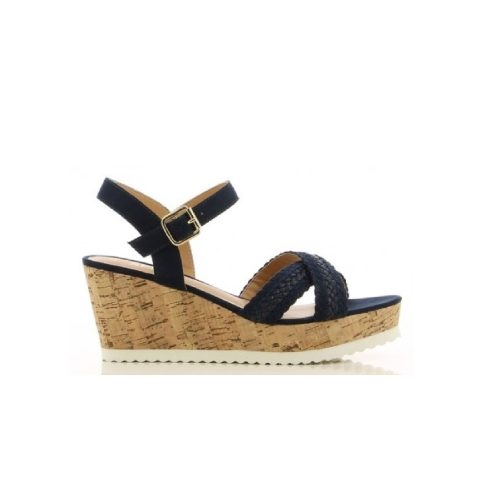 SPROX-500263-NAVY LADIES