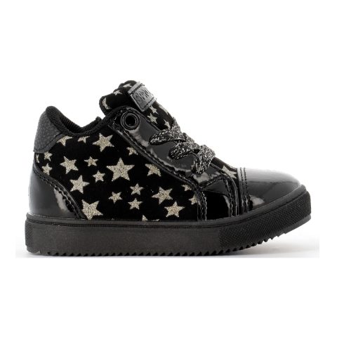 SPROX 535346-Black
