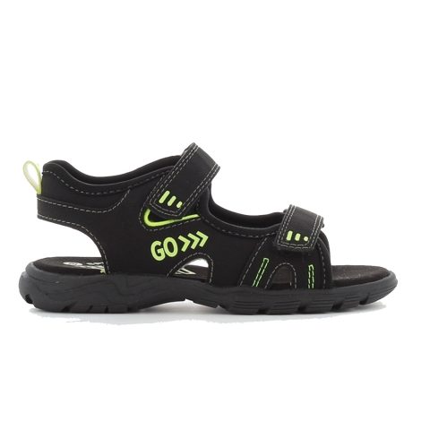 SPROX BOYS 524162 BLACK