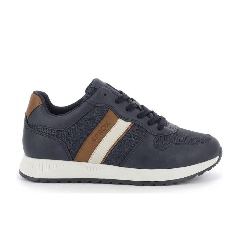 Sprox  Men 536662-NAVY