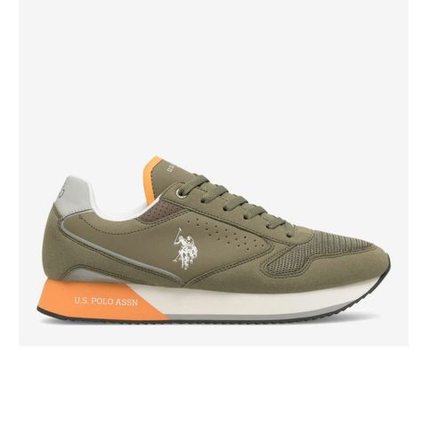 U.S. Polo Assn NOBIL003G