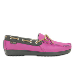 Crocs Wrap ColorLite Lined Loafer