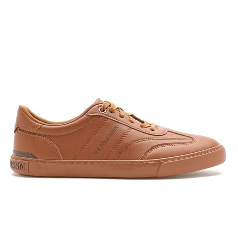 U.S. Polo Assn. Men Solid Krister Sneakers