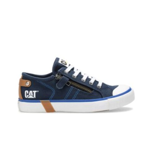 Caterpillar Call Up A/C Navy Shoes Boys