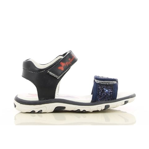 LEOMIL GIRL SANDAL DM006430 NAVY
