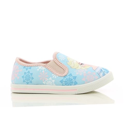 LEOMIL FZ008683 BALLERINA LIGHT BLUE