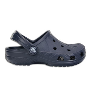 Crocs Ralen Clog Kids Navy