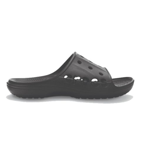Crocs Baya Slide Black