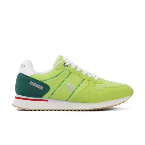 U.S. POLO ASSN. Altena 001